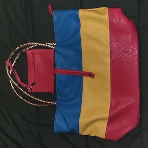 Yoki bag